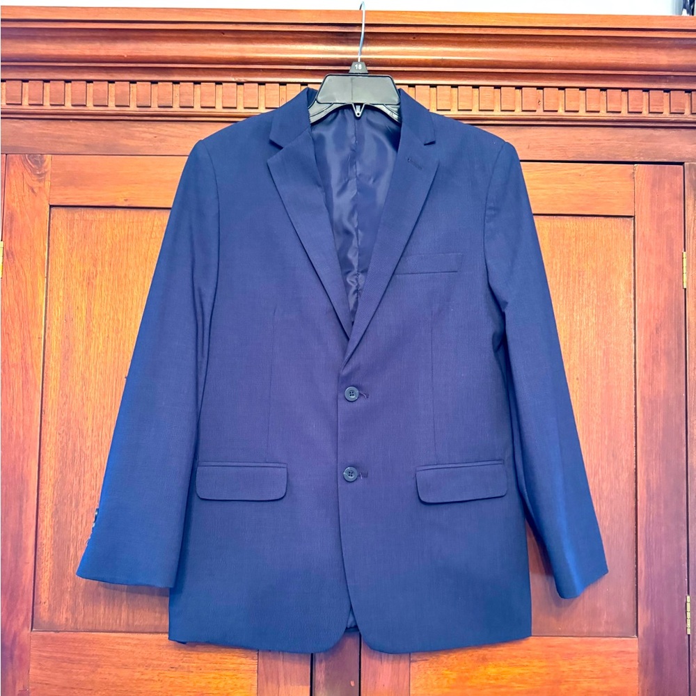Izod Youth Blazer